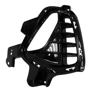 Front Driver Side Bumper Insert image