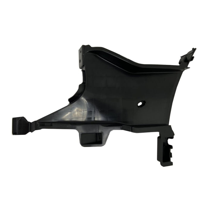 Hyundai Sonata Preferred/SE Front Driver Side Bumper Insert Usa Built Air Duct - HY1038155