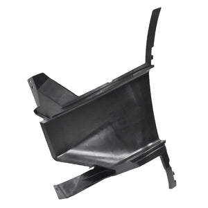 Front Driver Side Bumper Insert image