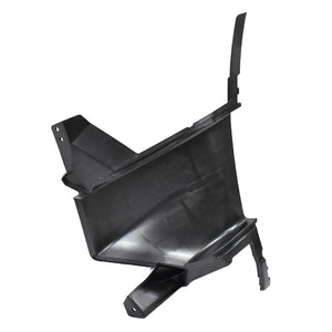 Front Driver Side Bumper Insert image