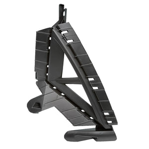 Front Driver Side Bumper Insert image