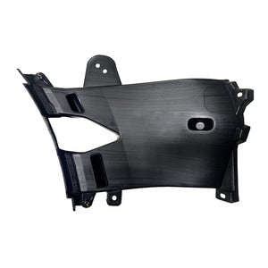 Front Driver Side Bumper Insert image