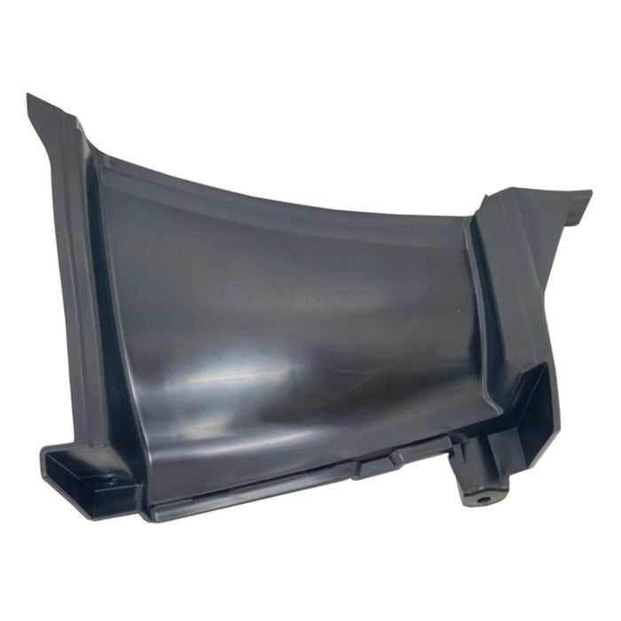 Hyundai Kona Front Driver Side Bumper Insert Air Duct - HY1038172