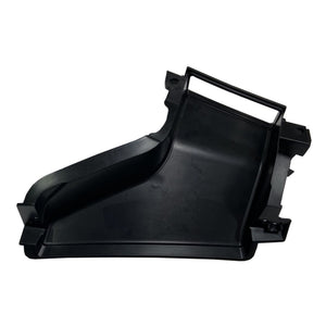 Front Driver Side Bumper Insert image