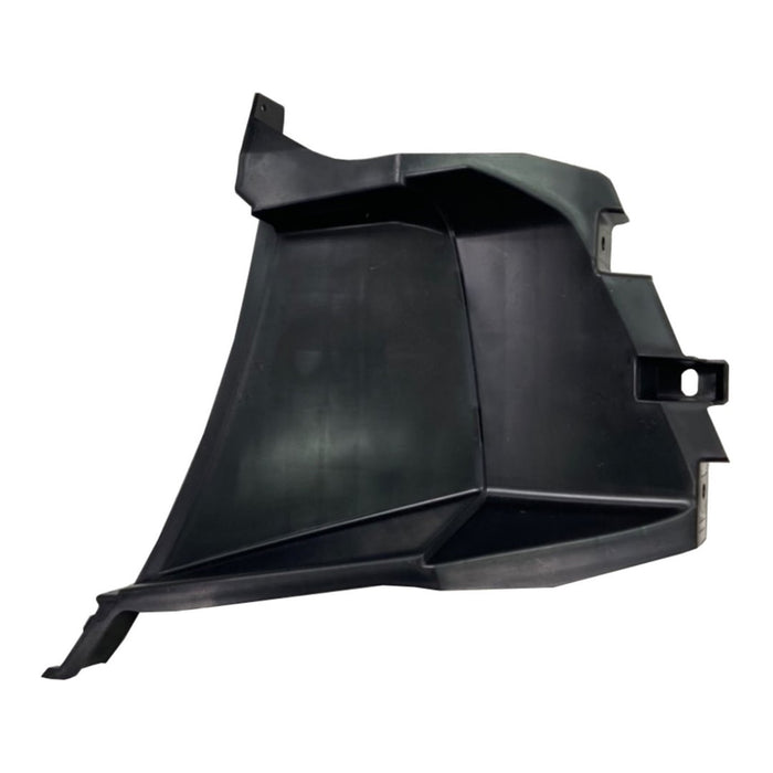 Hyundai Kona Essential/Limited/Preferred/SE/SEL Front Driver Side Bumper Insert Air Duct - HY1038176