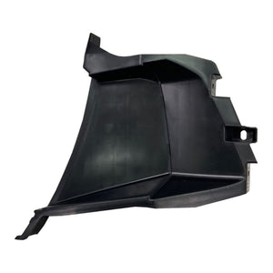 Front Driver Side Bumper Insert image