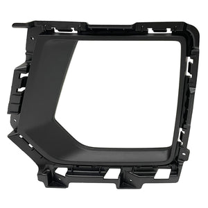 Front Driver Side Bumper Insert image
