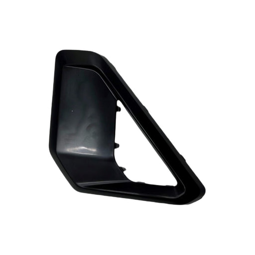 Hyundai Kona Essential/Limited/Preferred/SE/SEL Front Driver Side Bumper Insert - HY1038186