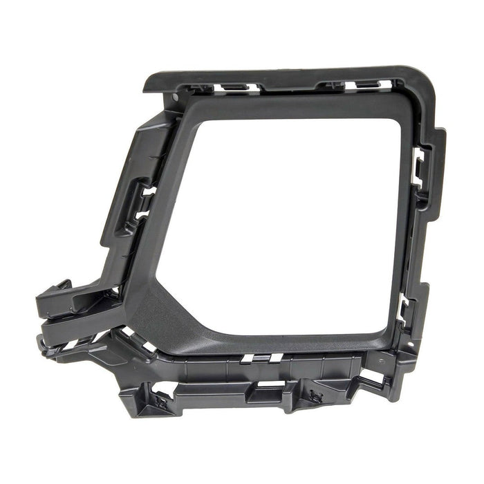 Hyundai Santa Cruz Front Driver Side Bumper Insert - HY1038209