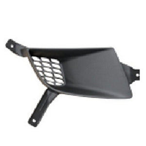 Front Passenger Side Bumper Insert image