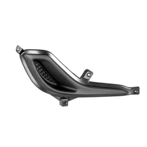 Front Passenger Side Bumper Insert image