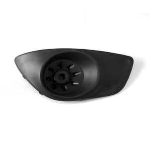Front Passenger Side Bumper Insert image