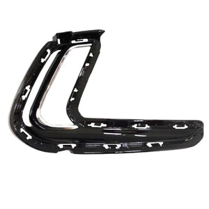 Front Passenger Side Bumper Insert image