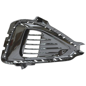 Front Passenger Side Bumper Insert image