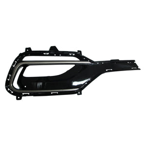 Front Passenger Side Bumper Insert image