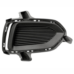 Front Passenger Side Bumper Insert image