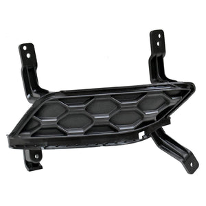 Front Passenger Side Bumper Insert image