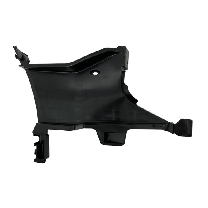 Hyundai Sonata Preferred/SE Front Passenger Side Bumper Insert Usa Built Air Duct - HY1039155