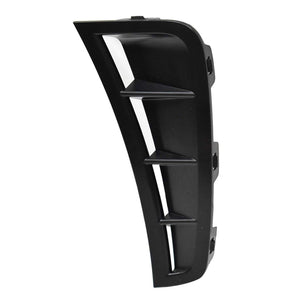 Front Passenger Side Bumper Insert image