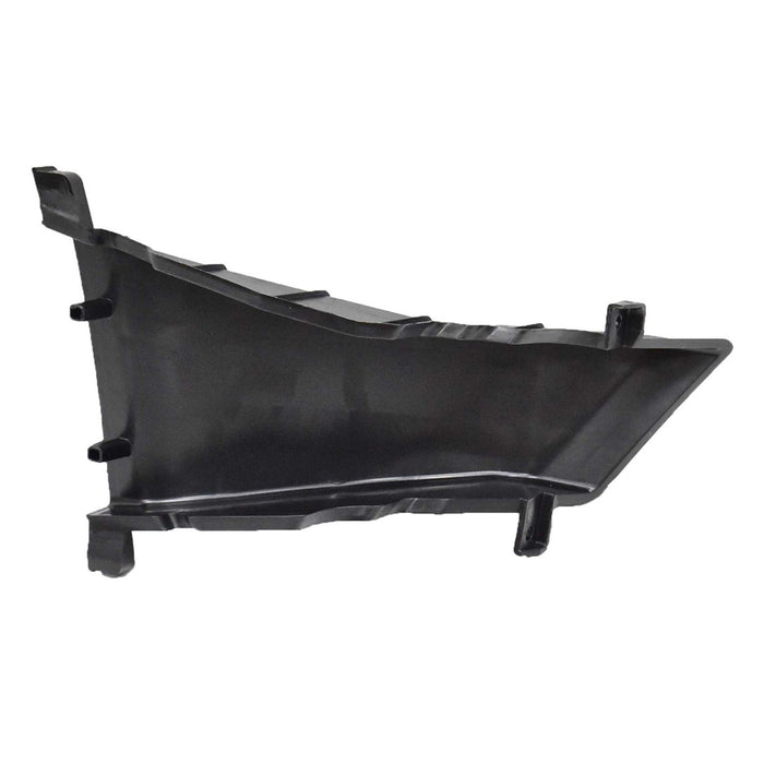 Hyundai Venue Front Passenger Side Bumper Insert Air Duct - HY1039158