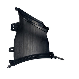 Front Passenger Side Bumper Insert image