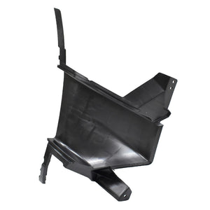 Front Passenger Side Bumper Insert image