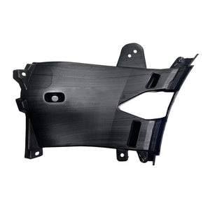 Front Passenger Side Bumper Insert image