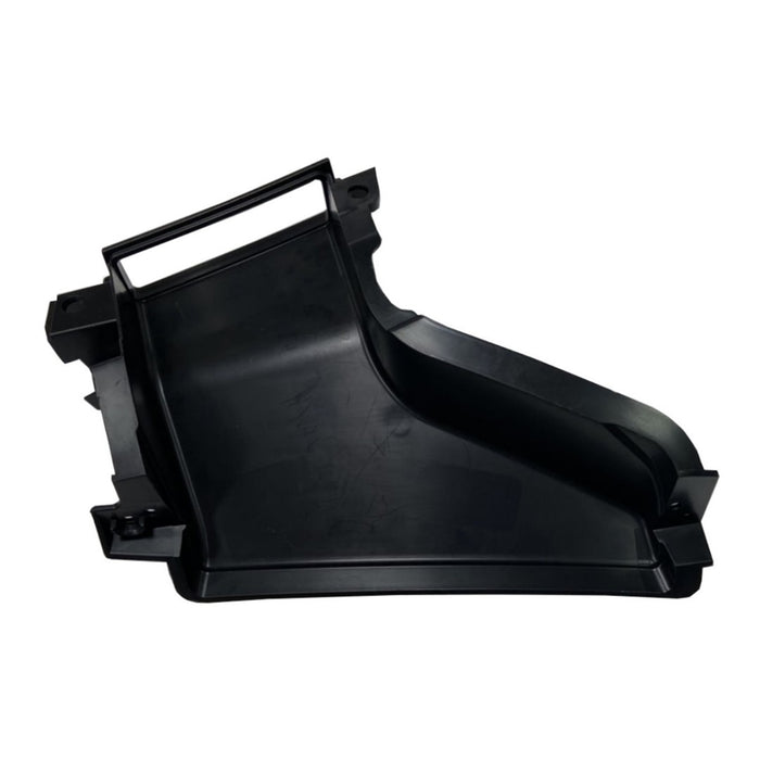 Hyundai Tucson Limited/SE/SEL Front Passenger Side Bumper Insert Air Duct - HY1039173