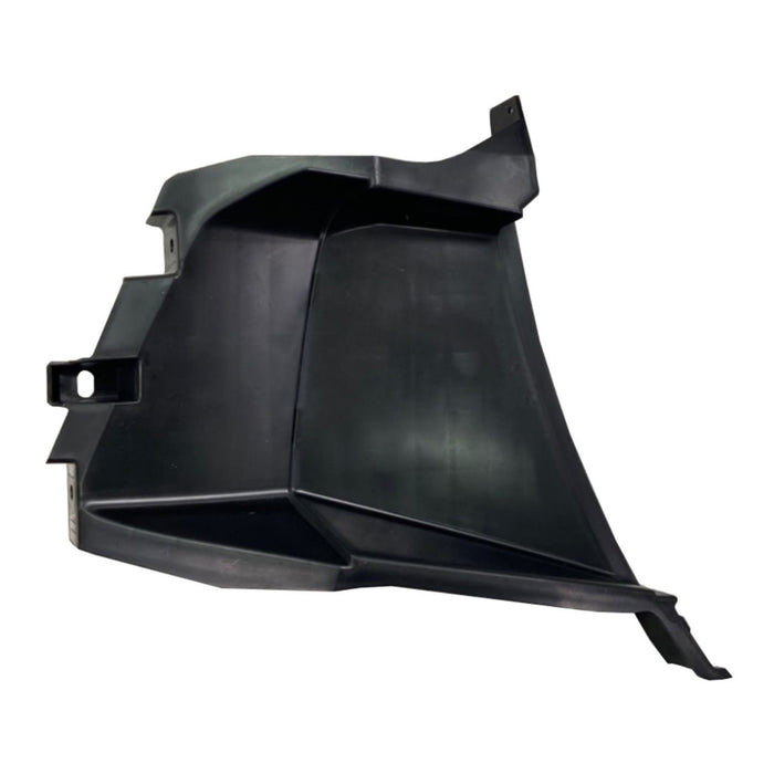 Hyundai Kona Essential/Limited/Preferred/SE/SEL Front Passenger Side Bumper Insert Air Duct - HY1039176