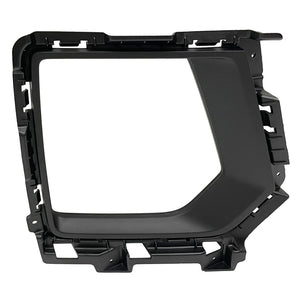 Front Passenger Side Bumper Insert image