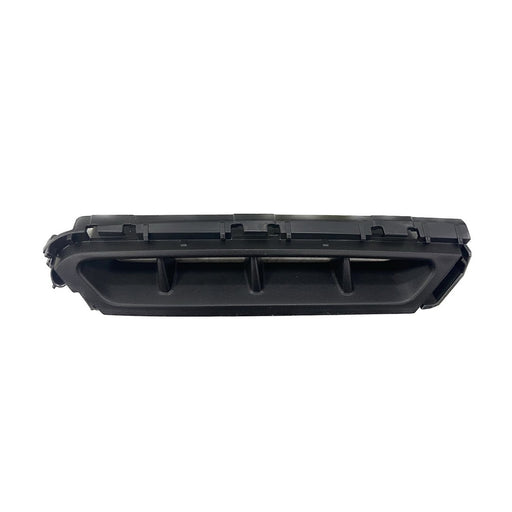 Hyundai Elantra Front Passenger Side Bumper Insert Korea Built Outer Grille Sedan - HY1039185