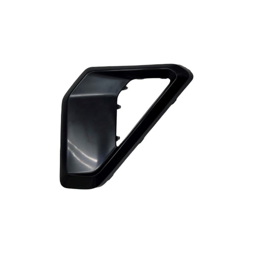 Hyundai Kona Essential/Limited/Preferred/SE/SEL Front Passenger Side Bumper Insert - HY1039186