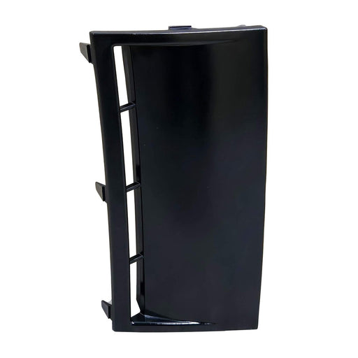 Hyundai Santa Fe Calligraphy/Hybrid Calligraphy/Ultimate Calligraphy Front Passenger Side Bumper Insert Outer Intake - HY1039197