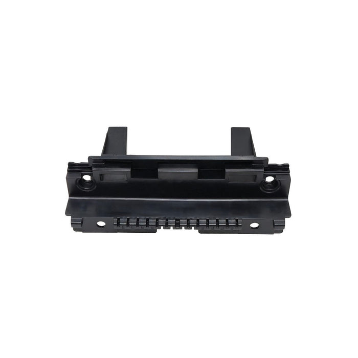 Hyundai Tucson Front Bumper Support Textured Black - HY1041106