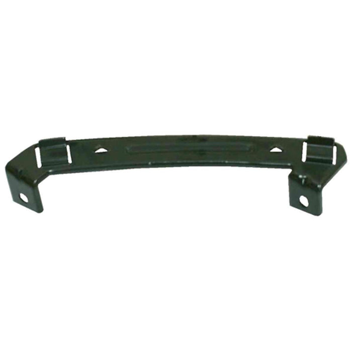 Hyundai Santa Fe Front Driver Side Bumper Support Side Cover Bracket - HY1042103