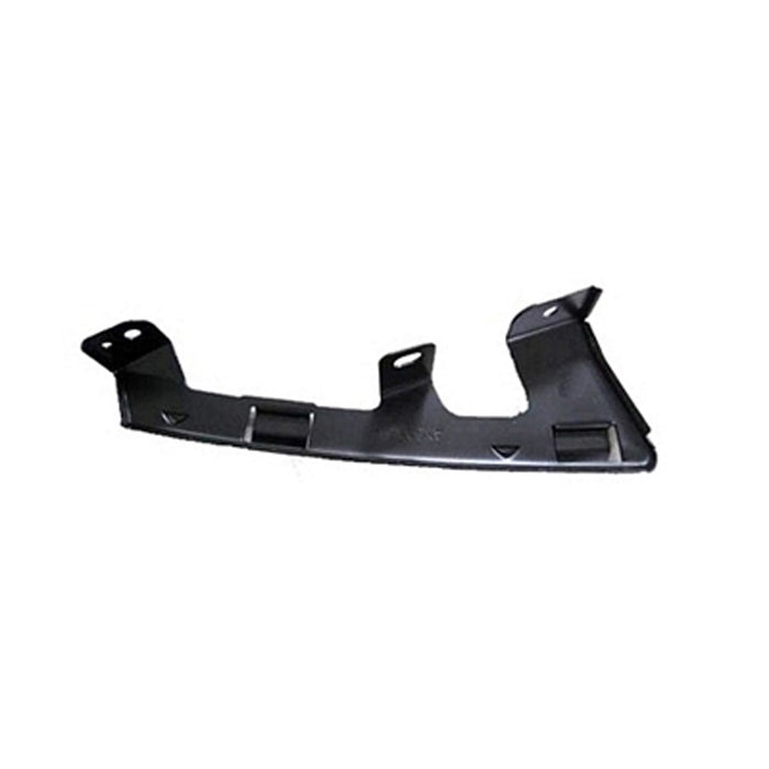 Hyundai Elantra Front Driver Side Bumper Support Upper Sedan - HY1042106