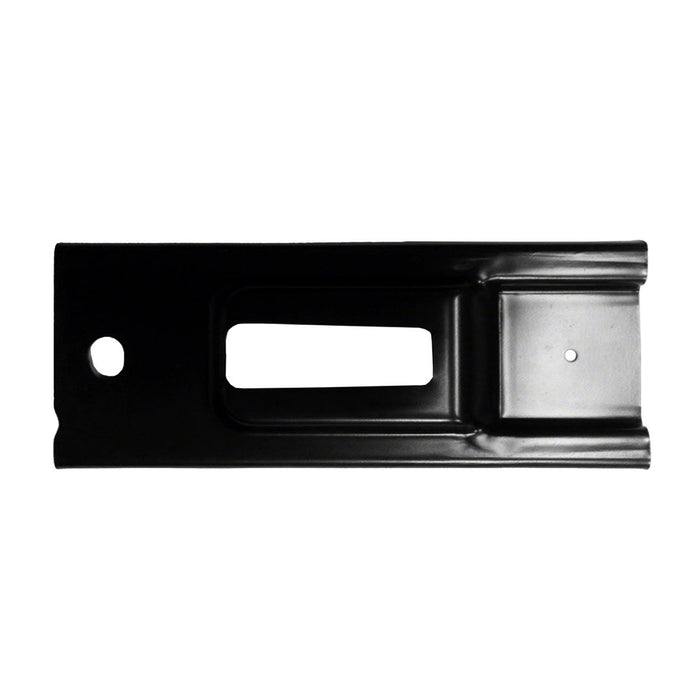 Hyundai Accent Front Driver Side Bumper Support 2/Side - HY1042112