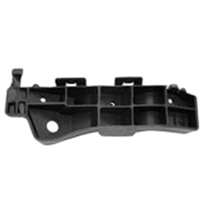 Front Driver Side Upper Bumper Support image