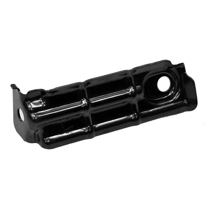 Hyundai Veloster Front Driver Side Bumper Support Naturally Aspirated - HY1042124