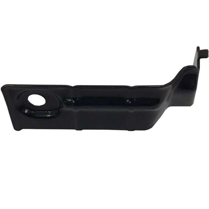 Hyundai Veloster Front Driver Side Bumper Support Turbocharged - HY1042125