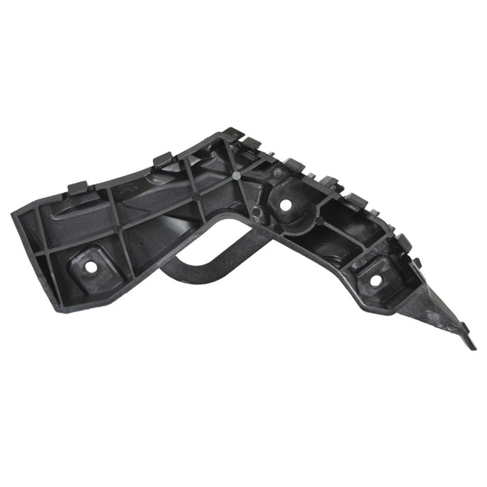 Hyundai Elantra Front Driver Side Bumper Support Korea Built Side Mounting Brkt 1.4L L4 Turbocharged/2L L4 Naturally Aspirated Sedan - HY1042126