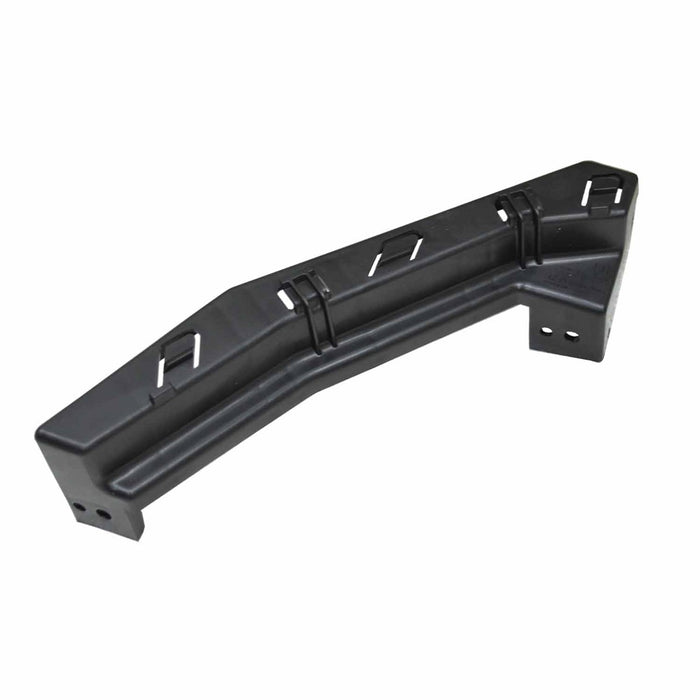 Hyundai Elantra GT Front Driver Side Bumper Support Upper - HY1042131