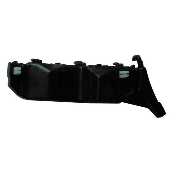Hyundai Santa Fe Front Driver Side Bumper Support - HY1042135