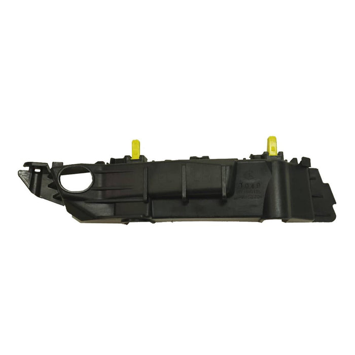 Hyundai Elantra Front Driver Side Bumper Support Korea Built To Fender Sedan - HY1042140