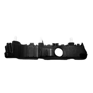 Front Driver Side Bumper Support image