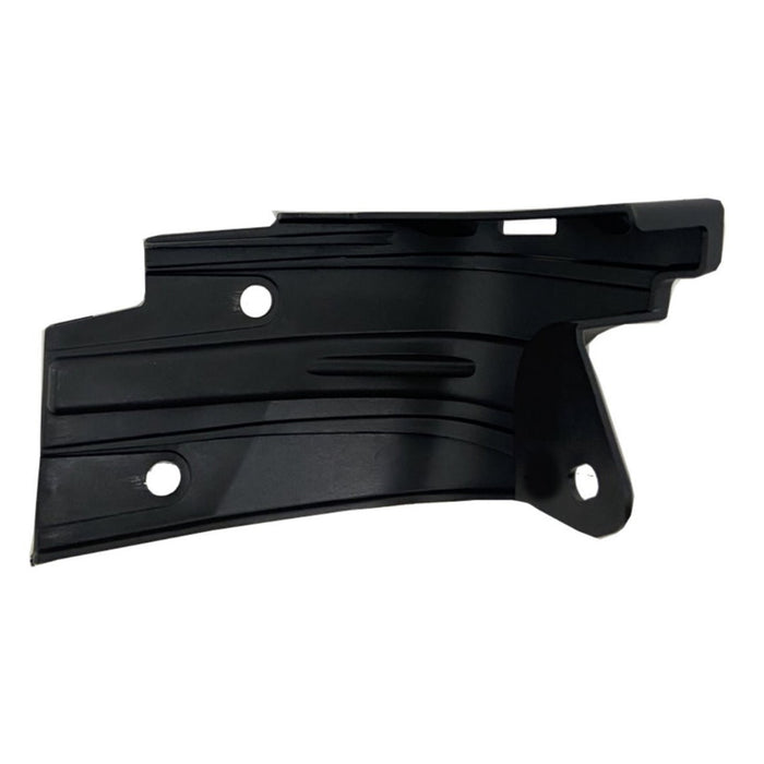 Hyundai Palisade Limited/Preferred/SE/SEL/Urban/XRT Front Driver Side Lower Bumper Support - HY1042159