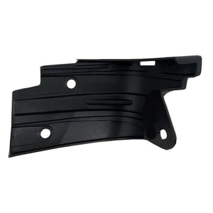 Front Driver Side Lower Bumper Support image