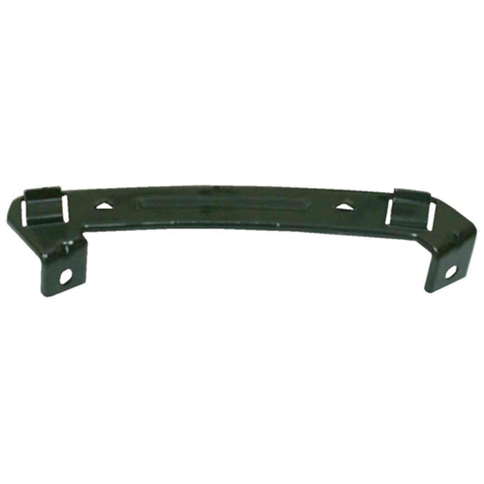 Hyundai Santa Fe Front Passenger Side Bumper Support Side Cover Bracket - HY1043103