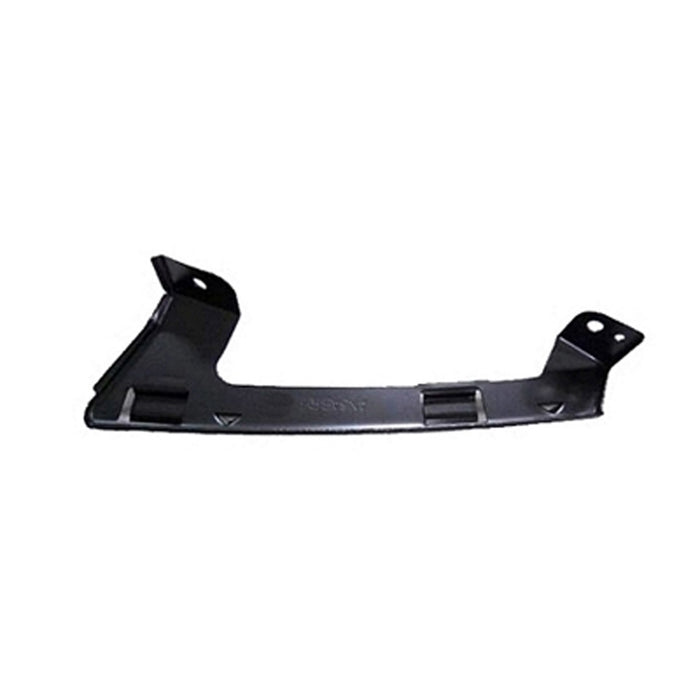 Hyundai Elantra Front Passenger Side Bumper Support Upper Sedan - HY1043106