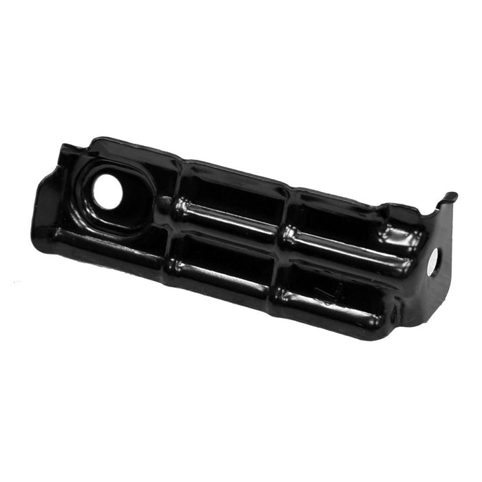 Hyundai Veloster Front Passenger Side Bumper Support Naturally Aspirated - HY1043124